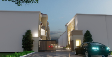 Urban Homes