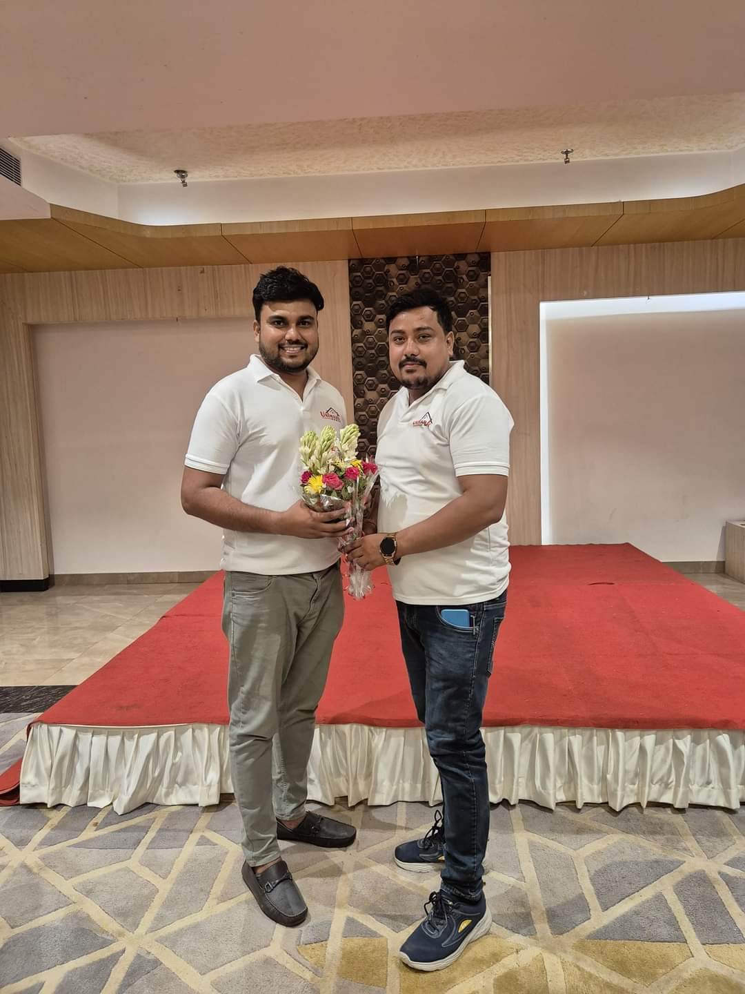 Corporate Event