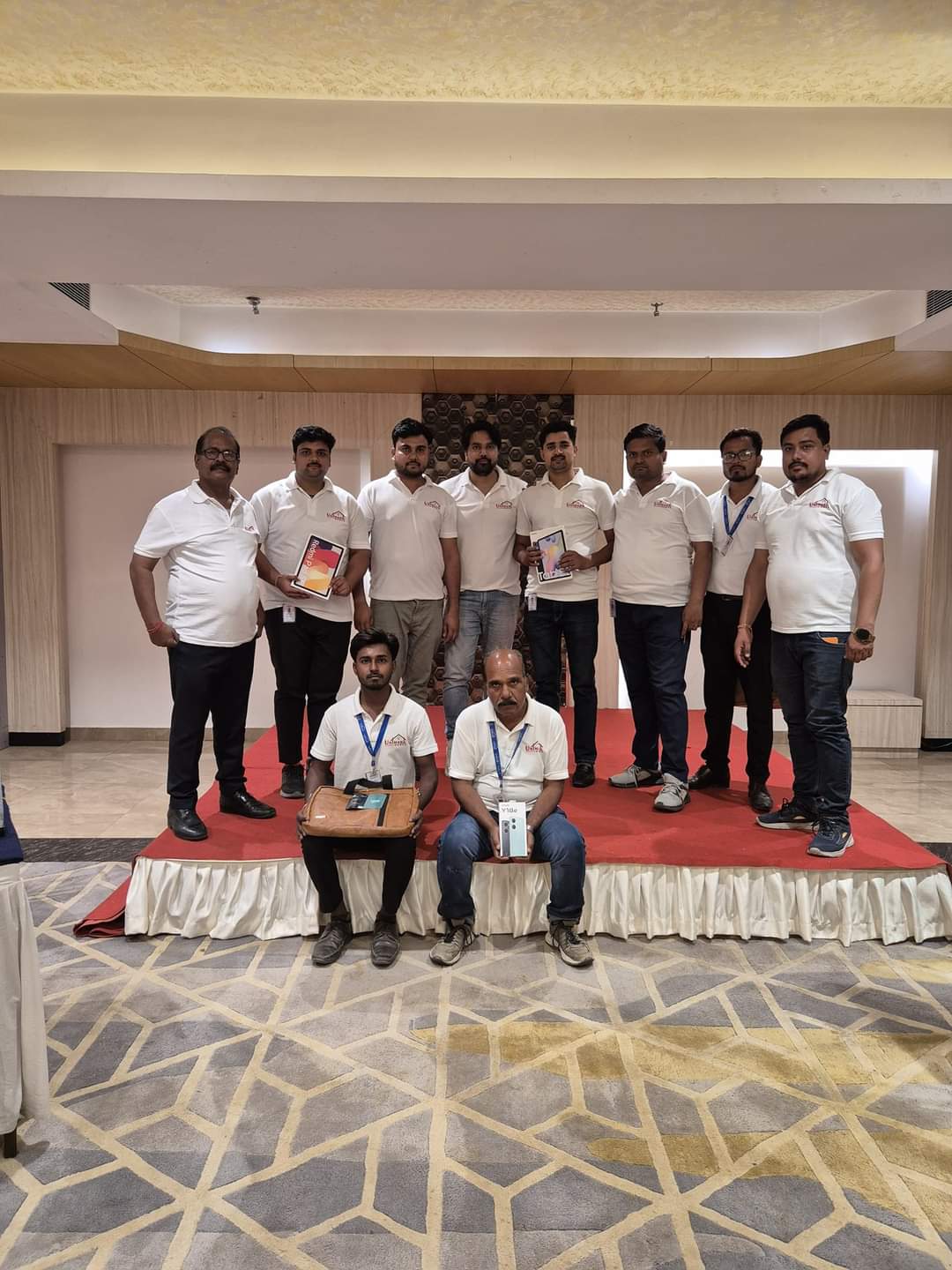 Partner Meet